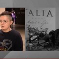 (Upravo na Blic TV) "uspomene sa halidom ću zauvek pamtiti, Majka Verica teško prima ovakve vesti": Marija Šerifović o smrti…