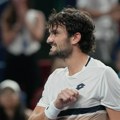 Novak igra protiv najveće senzacije Šangaja: „Nije ni trebalo da igram – a u polufinalu sam“