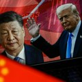 Peking preti: Kina odgovorila na Trampovu najavu carina