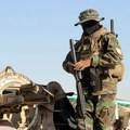 U sukobima sa Avganistanom ubijen 21 pakistanski vojnik