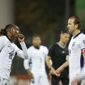 Engleska napunila mrežu Letonije i zvanično otišla na Svetsko prvenstvo