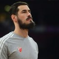 Košarkaš Nikola Kalinić digao glas, u suzama: Nisam video ćerku 20 dana, molim vas, apelujuem na institucije