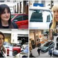 Luksuz, brzina i dobre ponude u srcu Beograda: Bmw, Peugeot i mg oduševili posetioce Galerije Automobila Srbije