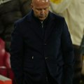 Slot gleda i ne veruje, Liverpul četvrti put u nizu poražen, Brentford gura "Redse" ka sredini tabele