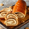 Toplina doma u jednom zalogaju: Štrudla sa orasima koja budi uspomene
