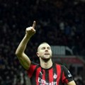(Video) Pavlović savladao svilara Milano pobedio Romu u derbiju Serije A
