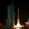 Kineski astronauti odložili povratak na Zemlju: Letelicu udario komad svemirskog otpada