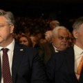 Plenković: Čuo sam se s Pupovcem, izložba u Vukovaru odložena da bi se smirile tenzije