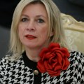 Zaharova: EU je zaplenila rusku imovinu koju sada naziva zamrznutom