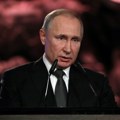 Putin ne želi povratak Rusije u G8: "U suštini, prestao sam da idem"