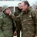 Ratko Mladić spasao devojčicu u BiH, muslimani pokušali da je ubiju: Poslao svoj helikopter na stadion u Goraždu