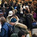 Haos usred Evrope na Novogodišnji dan! Hiljade ljudi zaglavljeno, ovakav kolaps niko ne pamti: sve rute blokirane (foto)