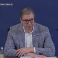 Vučić: „Do pre tri meseca u Nišu nismo imali nikakve šanse, ali sada sam siguran – SNS će pobediti!“