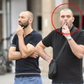 Rukovodio intervencijom ispred DIF-a, kada je policija tukla građane na poziv dekana Drida: Ko je Momčilo Sovilj koji studente…