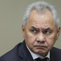 Šojgu: Zapad neće uspeti da poseje razdor između Rusije i Kine