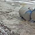 Еколошки инцидент у Медвеђи: Отпадне воде завршиле у реци Јабланици, ухапшен управник рудника "Леце"