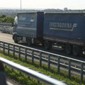 Sofronijević: Od 1. aprila naplata putarine za teške kamione na obilaznici oko Beograda