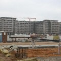 U decembru izdato skoro 3.000 građevinskih dozvola: Prijavljena gradnja 5.705 stanova
