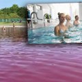Бања у Србији где се купате у води боје вина: Чудо природе сланије од мора, а треба вам само 500 динара - "нема краја" листи…