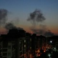 UŽIVO Noć obeležila najveća kampanja bombardovanja Irana; Teheran gađan satima, ciljane fabrike raketa