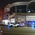 Potvrđena prva žrtva u Dubaiju; Muškarac pogođen ostacima presretnutog projektila