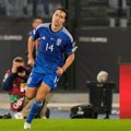 Kjeza posle gotovo dve godine pozvan u reprezentaciju Italije