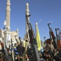Misteriozna sila iz Jemena i iranski saveznici: Ko su Huti