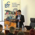 Učenici osmislili i predstavili svoje poslovne ideje na takmičenju