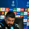 Selektor Italije podneo ostavku posle debakla
