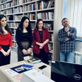 NOVINA U NARODNOJ BIBLIOTECI: Besplatne audio knjige sa platforme “Knjiga priča” za korisnike