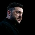 Zelenski prihvatio Putinovo primirje: "Kijev spreman na recipročne poteze"