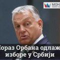 MONARHISTI – Pokret za Kraljevinu Srbiju – Poraz Viktora Orbana odlaže izbore u Srbiji! MONARHISTI