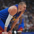 Jokić ostao u senci Edvardsa, ''brejk'' Minesote u Denveru, Rajaković bez rešenja za Kavalirse!