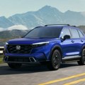 Honda prodala samo 84 automobila za mesec dana i odlučila da se povuče sa velikog tržišta
