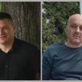 "Problemi našeg grada ne poznaju levo ili desno": Vladan Slavković i Ivan Matović o udruživanju Lokalnog fronta i…