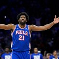Српски зет и Филаделфија спасили меч лопту Бостона: Били на ивици амбиса, онда се пробудио бивши МВП НБА лиге