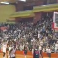 Pogledajte delirijum na tribinama u Užicu