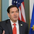 Rubio s papom u četvrtak u Vatikanu