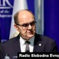 Christian Schmidt podnosi podnese ostavku na mjesto visokog predstavnika u BiH