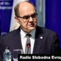 Christian Schmidt podnosi ostavku na mjesto visokog predstavnika u BiH