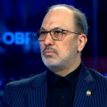 Fazli: Zahtev za odustajanje od nuklearnog programa je crvena linija za Iran
