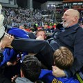 Selektor Bosne i Hercegovine objavio spisak za SP: Džeko predvodi, nekadašnji igrač TSC-a čeka šansu