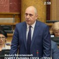 Poslanici Veselinović i Miletić za izmene Zakona o PIO: Država godinama kažnjava ljude koji su najduže radili