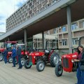 Kragujevac: Za subvencije i podsticaje u poljoprivredi izdvojeno 100 miliona dinara