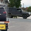 Jake policijske snage u Putincima! MUP, SAJ i forenzika češljaju teren, intervencija u toku (foto)