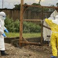 SZO proglasila epidemiju ebole u DR Kongo i Ugandi