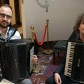 Virtuoz iz Bujanovca Aleksa Zlatković oduševio u Ambasadi Poljske