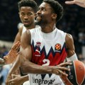Otkriveno da li Kobi Simons dolazi u Partizan, dogodio se veliki preokret
