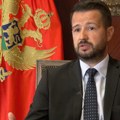 Jakov Milatović za BBC: 'Znamo ko smo, znamo gde idemo, Evropa je naša stanica'