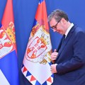 Vučić: Zelenski razume poziciju Srbije